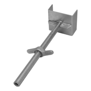 Forcado para Escoramento